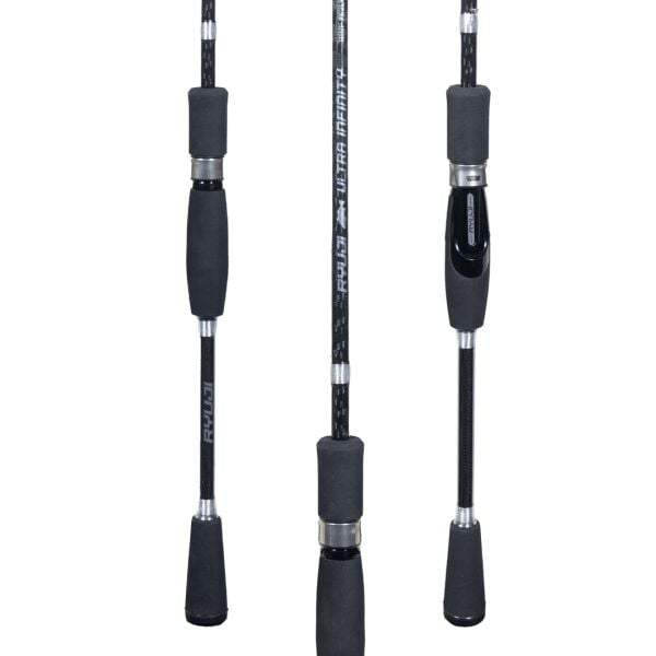 Ryuji Ultra Infınıty Fujı O 230cm 1-15gr 2 Parça LRF Kamışı