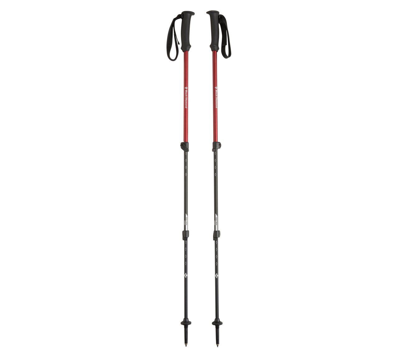Black Diamond Syncline Baton (63.5-140)