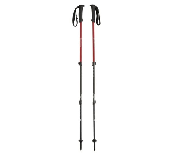 Black Diamond Syncline Baton (63.5-140)