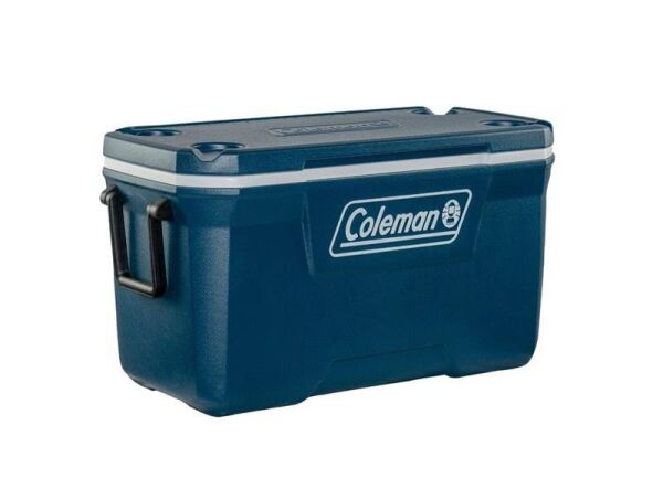 Coleman Xtreme 52 QT Taşınabilir Soğutucu Bızluk 48 Lt LACİVERT
