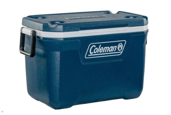 Coleman Xtreme 52 QT Taşınabilir Soğutucu Bızluk 48 Lt LACİVERT