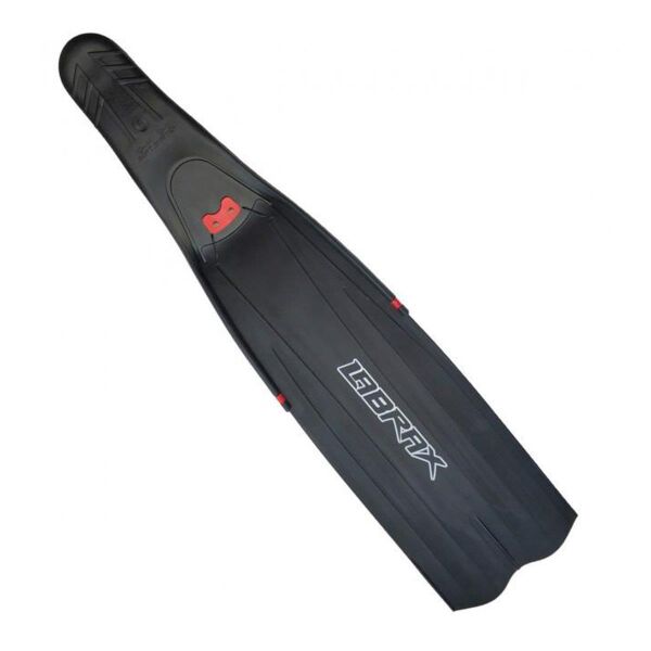 Labrax Boom 76 Değiştirilebilir Palet SİYAH - 41-42
