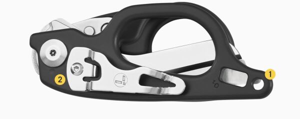 Leatherman Raptor Response Gray Multi Tool