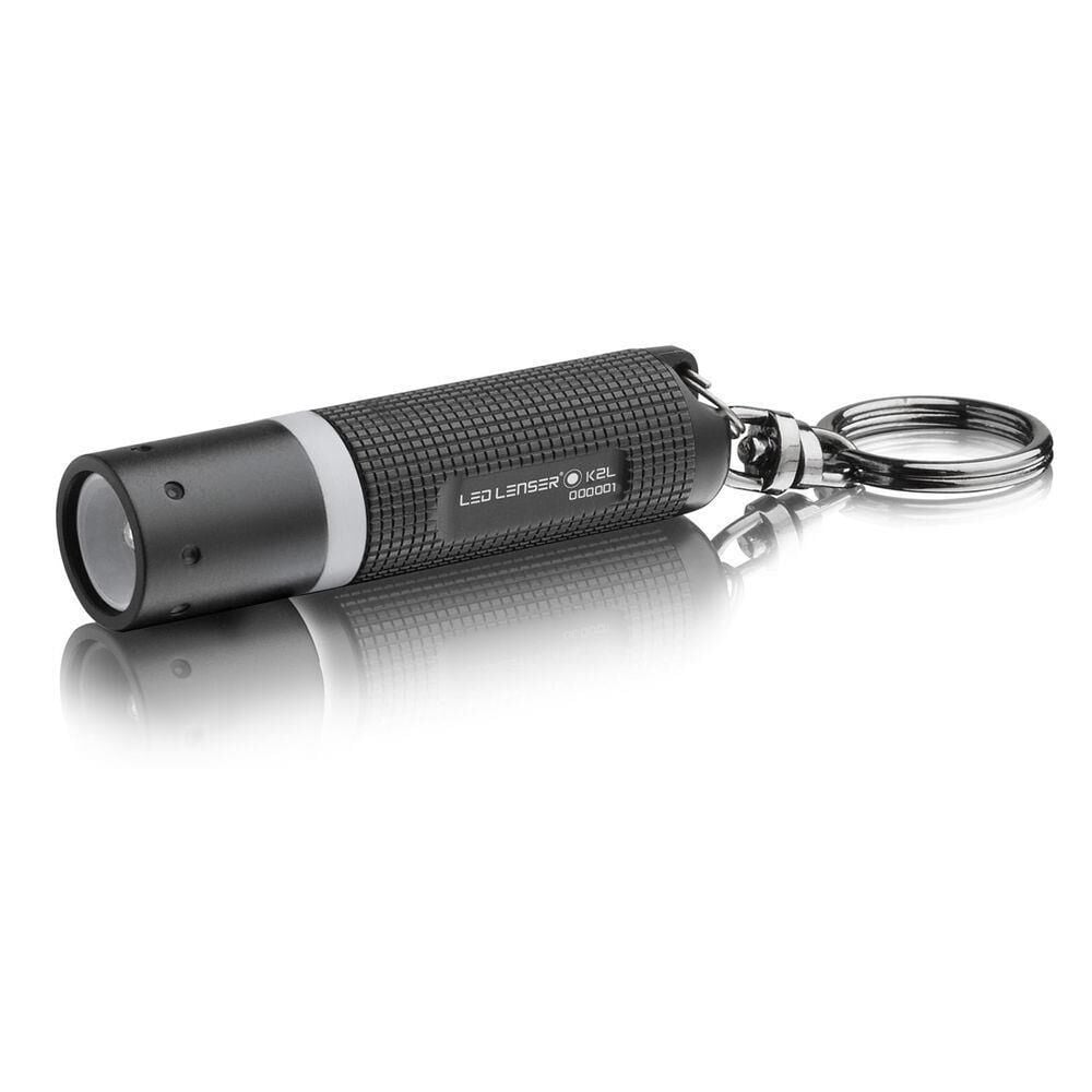 Ledlenser K2L Magic Lightring 25 Lümen Mini El Feneri