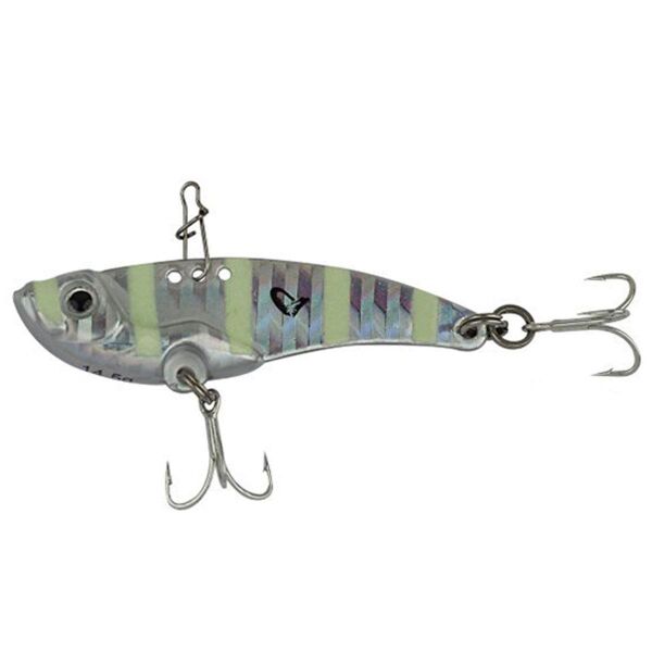 Savage Gear 3D Minnow VİB Blade 5.5Cm 14.5Gr Jig Yem