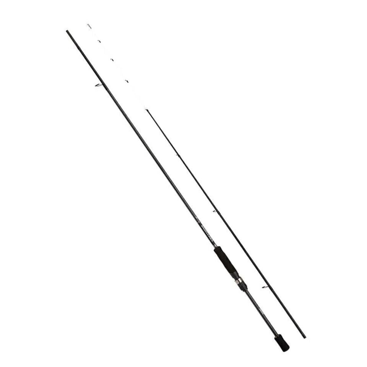 Shimano Bassterra (A) LRF Spinning 218cm 1-11gr 2pcs LRF Kamışı