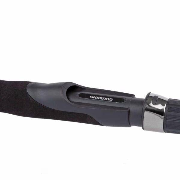 Shimano Bassterra (A) LRF Spinning 218cm 1-11gr 2pcs LRF Kamışı