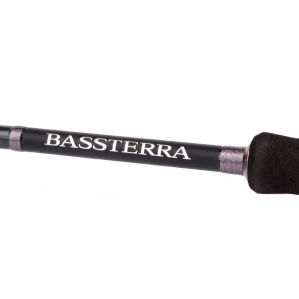 Shimano Bassterra (A) LRF Spinning 218cm 1-11gr 2pcs LRF Kamışı