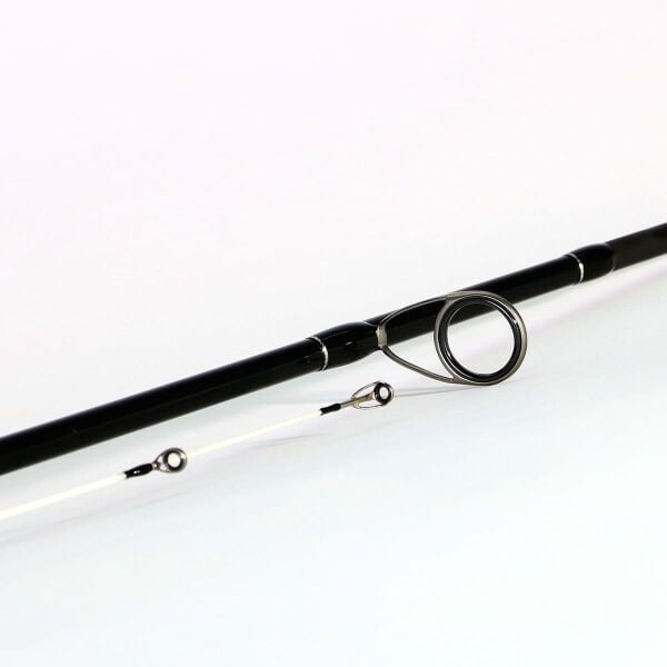 Shimano Bassterra Sea Bass 244 cm 6-28 gr Spin Olta Kamışı