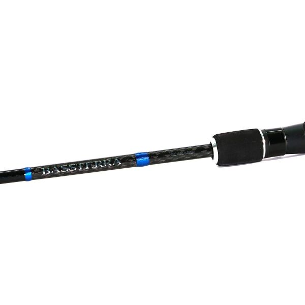 Shimano Bassterra Sea Bass 244 cm 6-28 gr Spin Olta Kamışı