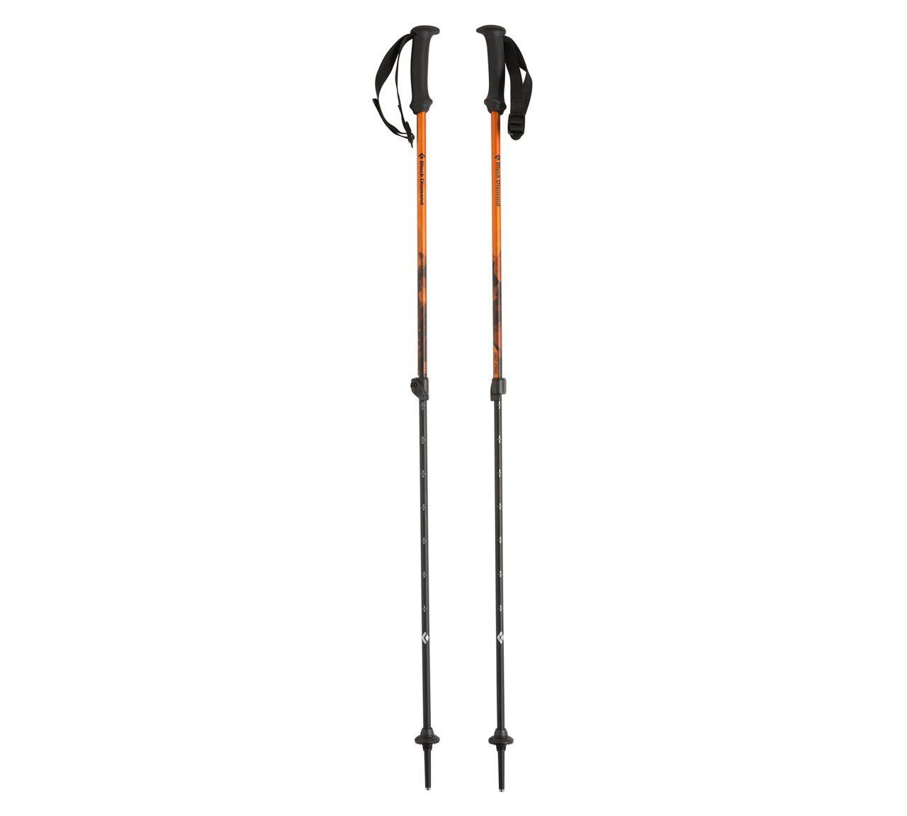 Black Diamond First Strike Baton (66-110)