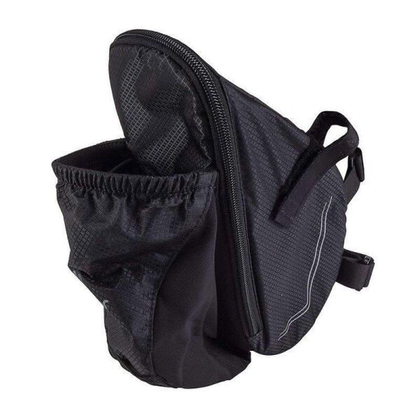 Deuter Bike Bag Bottle Bisiklet Çantası SİYAH