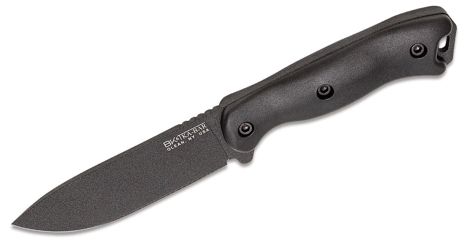 Ka-Bar BK-16 Short Drop Point Bıçak