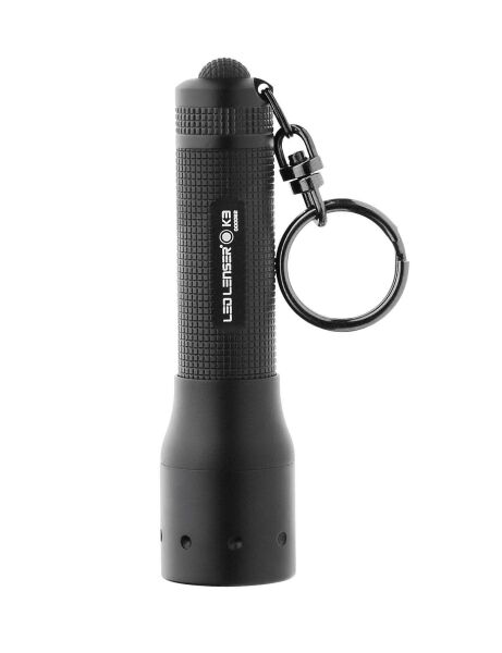 Ledlenser K3 Keyring 15 Lümen El Feneri