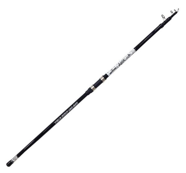 Okuma Aria Tele Surf 420Cm 100-250Gr 4Sec Olta Kamışı
