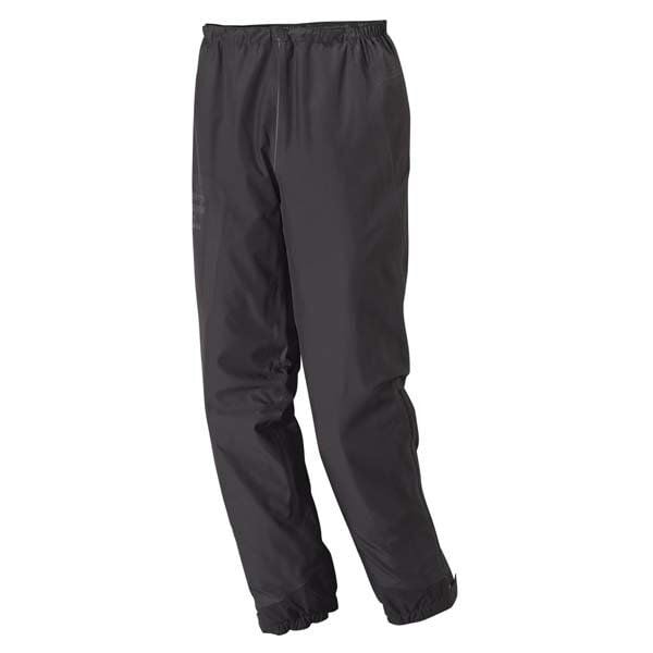 Patagonia Bayan Ready Mix Pantolon SİYAH - XS