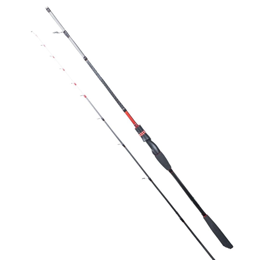 Ryuji Spectra SP 198cm 70-300gr 2 Parça Bot Kamışı