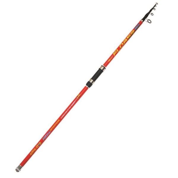 AlbaStar Flores 360Cm 80-150Gr TeleSurf Olta Kamışı