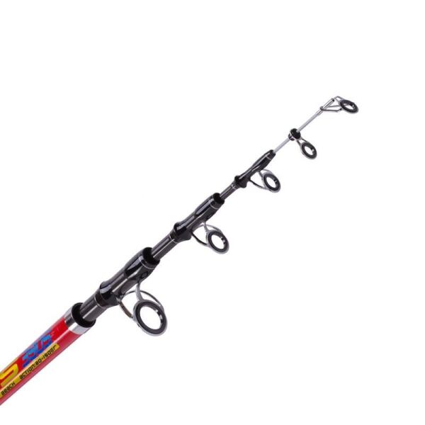 AlbaStar Flores 360Cm 80-150Gr TeleSurf Olta Kamışı