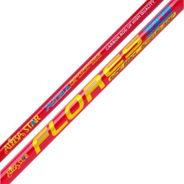 AlbaStar Flores 360Cm 80-150Gr TeleSurf Olta Kamışı