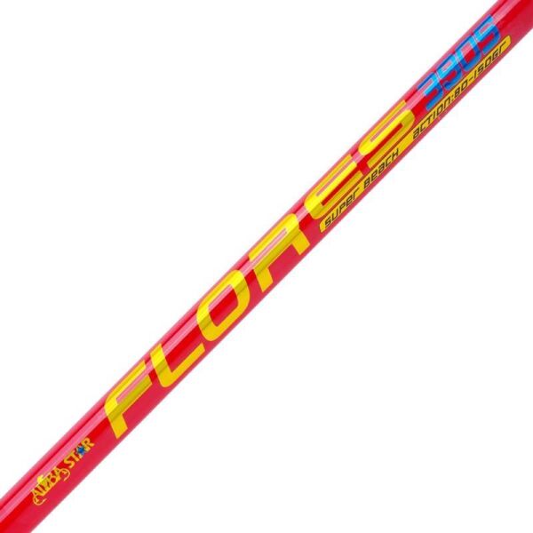 AlbaStar Flores 360Cm 80-150Gr TeleSurf Olta Kamışı