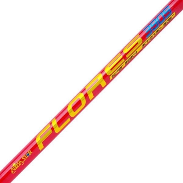 AlbaStar Flores 360Cm 80-150Gr TeleSurf Olta Kamışı