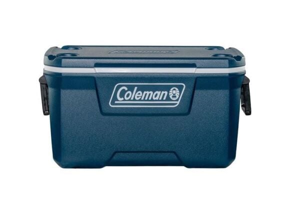 Coleman Xtreme 70 QT Taşınabilir Soğutucu Buzluk 66.2 Lt LACİVERT