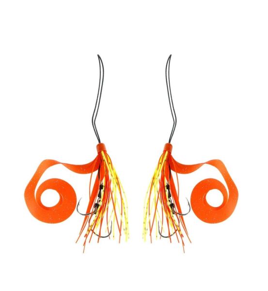 Fujin Tai Rubber Hazır Skirt Assist Set ( H9 )