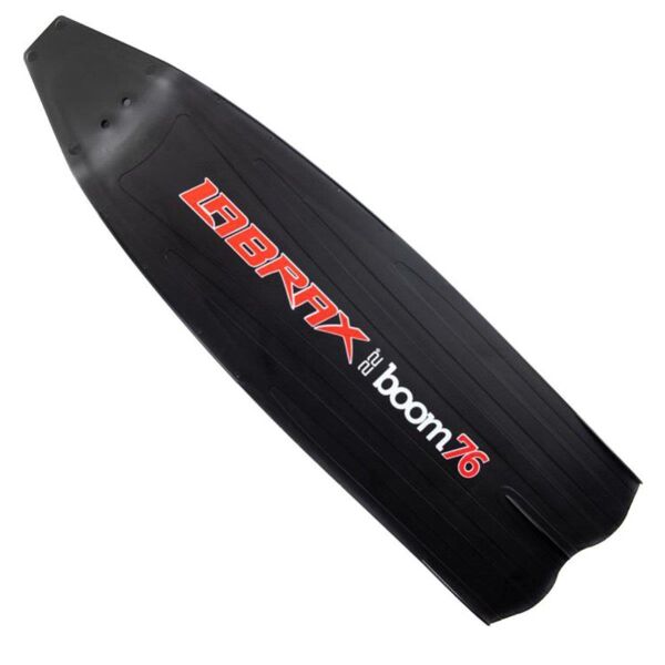 Labrax Boom 76 Değiştirilebilir Palet SİYAH - 45-46