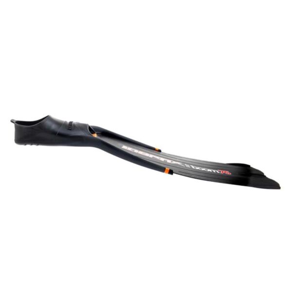 Labrax Boom 76 Değiştirilebilir Palet SİYAH - 45-46