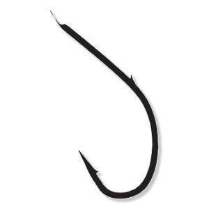 Owner Seigo-Bh Tırnaklı Siyah Olta İğnesi