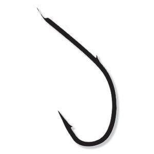 Owner Seigo-Bh Tırnaklı Siyah Olta İğnesi