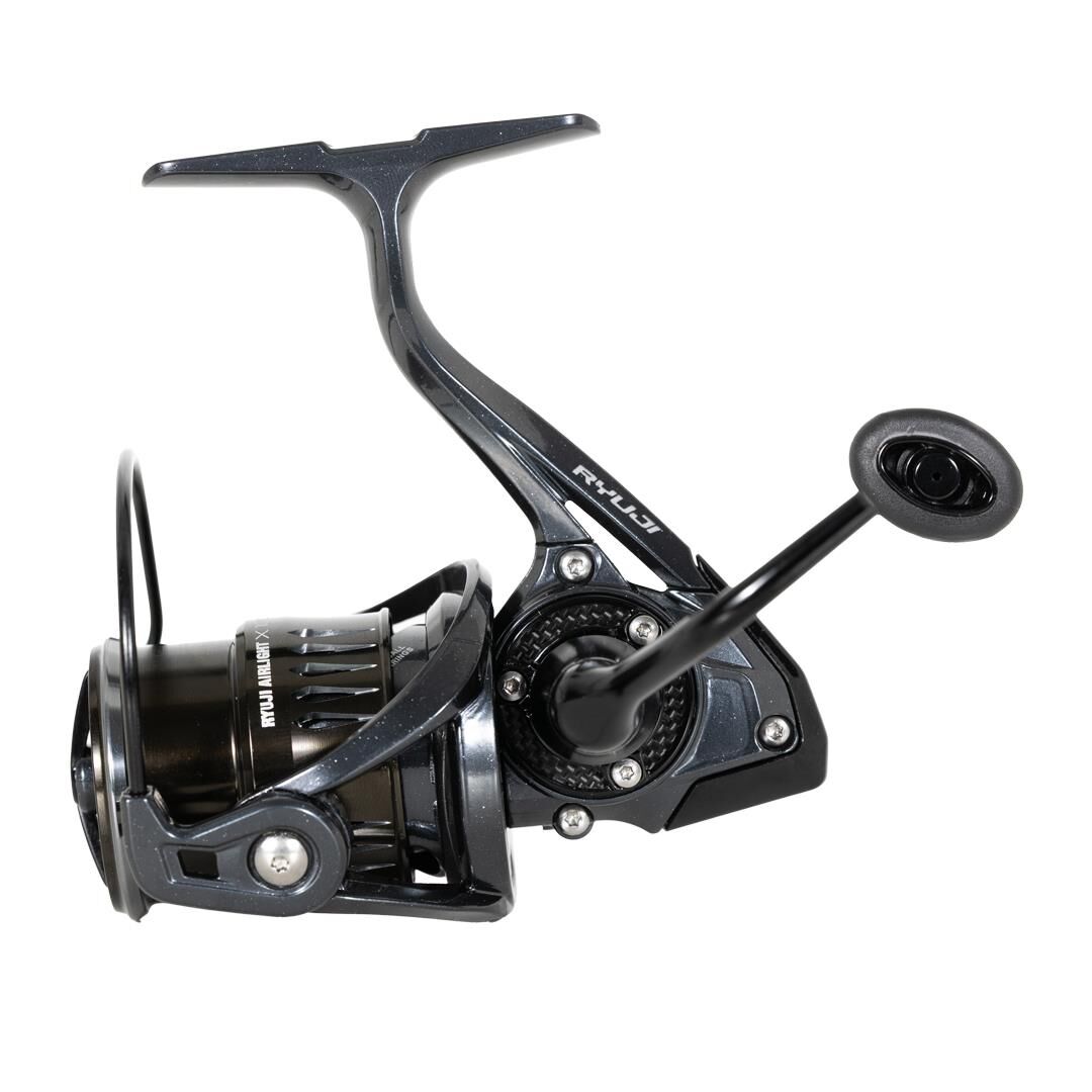 Ryuji Airlight X 1000S 6+1 BB Olta Makinesi