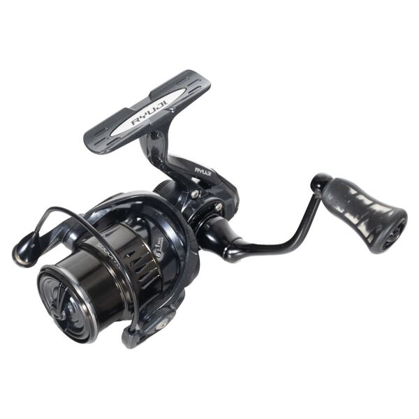 Ryuji Airlight X 1000S 6+1 BB Olta Makinesi