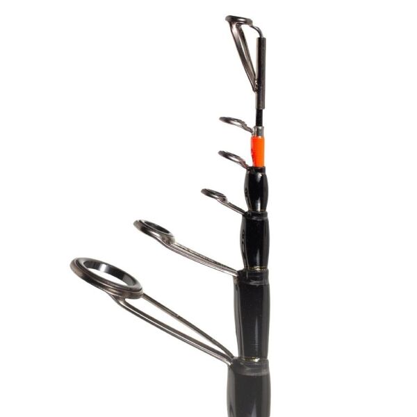 Ryuji Rock Fish Tele 205 cm 0.5-7 gr TeleSpin Olta Kamışı (Solid Tip)