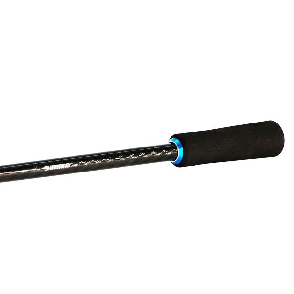 Shimano Bassterra Sea Bass 274 cm 12-38 gr Spin Olta Kamışı