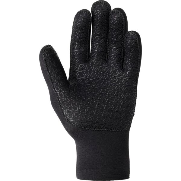 Cressi Resilient Dalış Eldiveni BLACK - 3MM - L