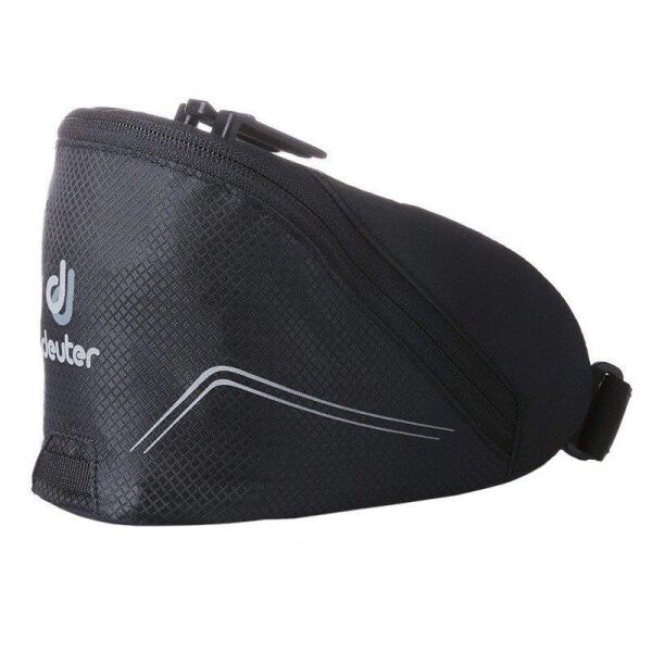 Deuter Bike Bag I Bisiklet Çantası SİYAH