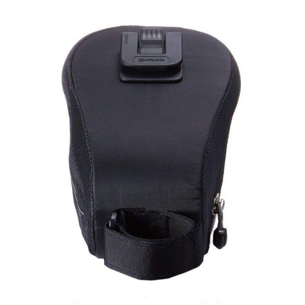 Deuter Bike Bag I Bisiklet Çantası SİYAH