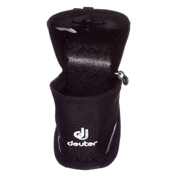 Deuter Bike Bag I Bisiklet Çantası SİYAH