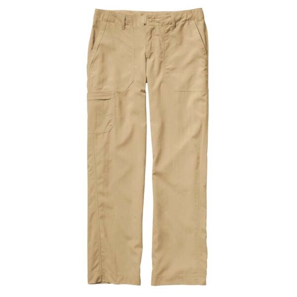 Patagonia Bayan Sol Patrol Pantolon KAHVERENGİ - XXL