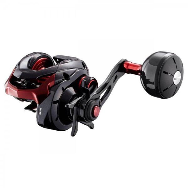 Shimano 20 GENPU XT 201PG Baitcasting Olta Makinesi ( Sol Kol )