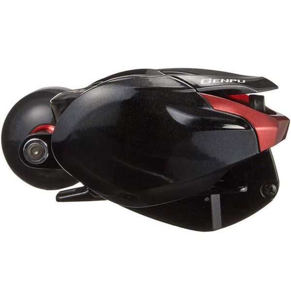 Shimano 20 GENPU XT 201PG Baitcasting Olta Makinesi ( Sol Kol )