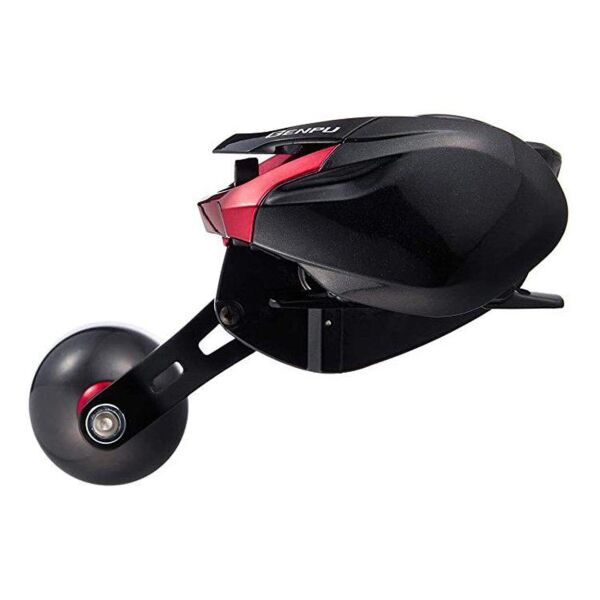 Shimano 20 GENPU XT 201PG Baitcasting Olta Makinesi ( Sol Kol )