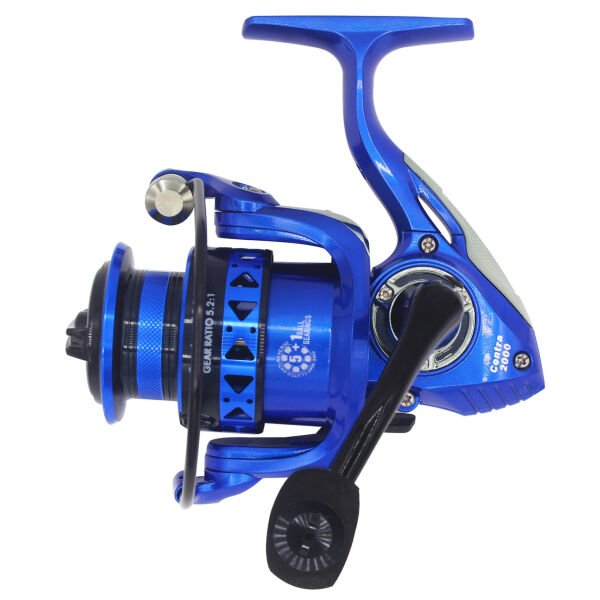 Albastar Contra Spin Olta Makinesi Standart - 4000