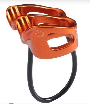 Black Diamond XP Emniyet Aleti PORTAKAL