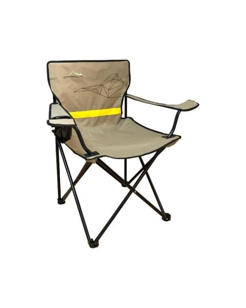 Campout Katlanır Kamp Sandalyesi