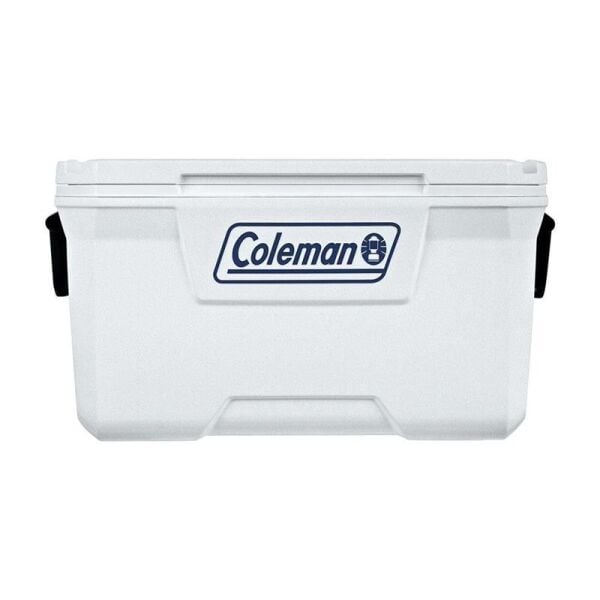 Coleman Xtreme Marine 70 QT Chest Emea Taşınabilir Soğutucu Buzluk 66.2 Lt BEYAZ