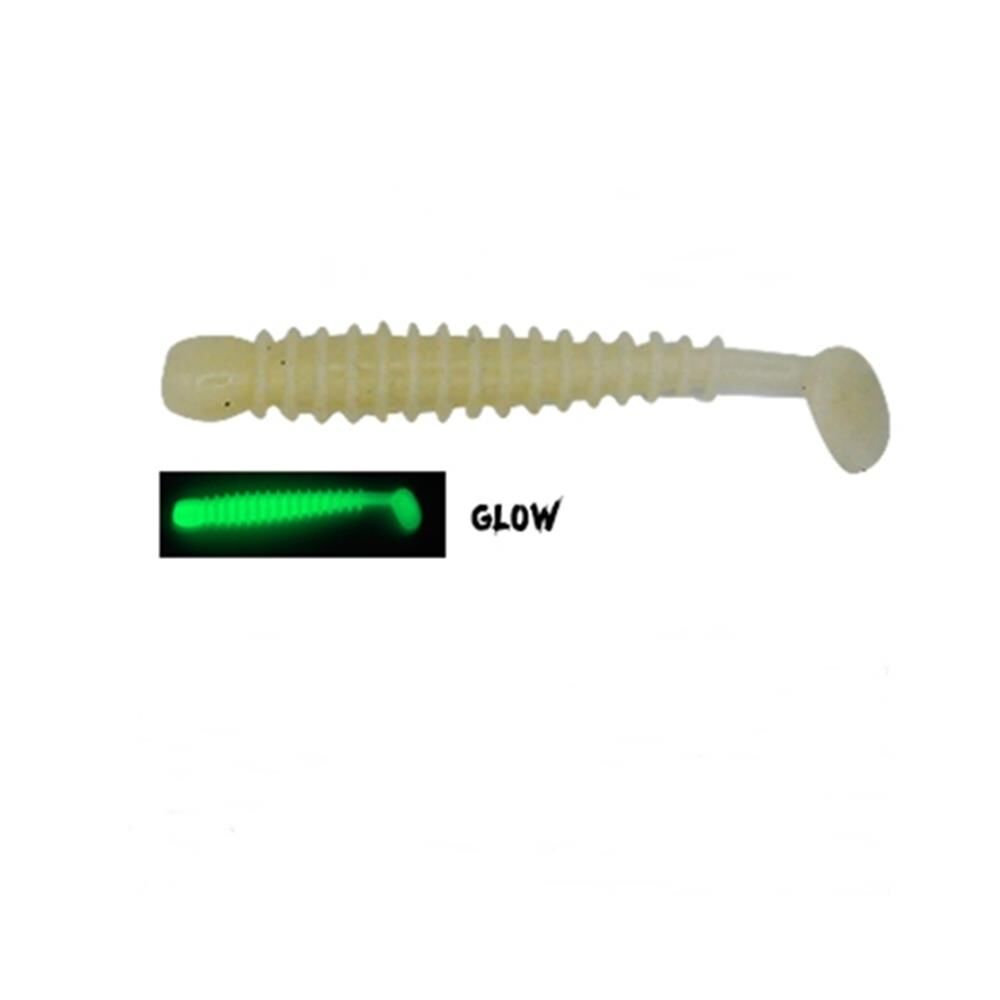 Cultiva 82906 Ring Kick Tail Lrf Silikonu 5 cm 18