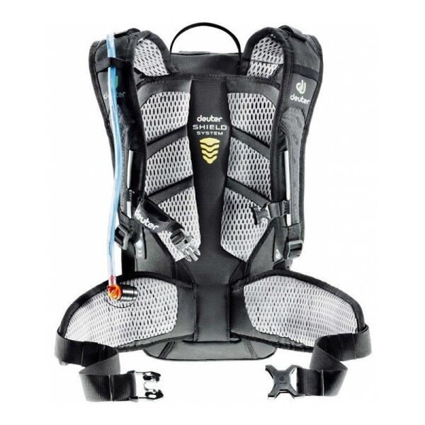 Deuter Attack Enduro Sırt Çantası 16 Lt